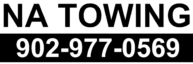 NA Towing – Best Service in NS