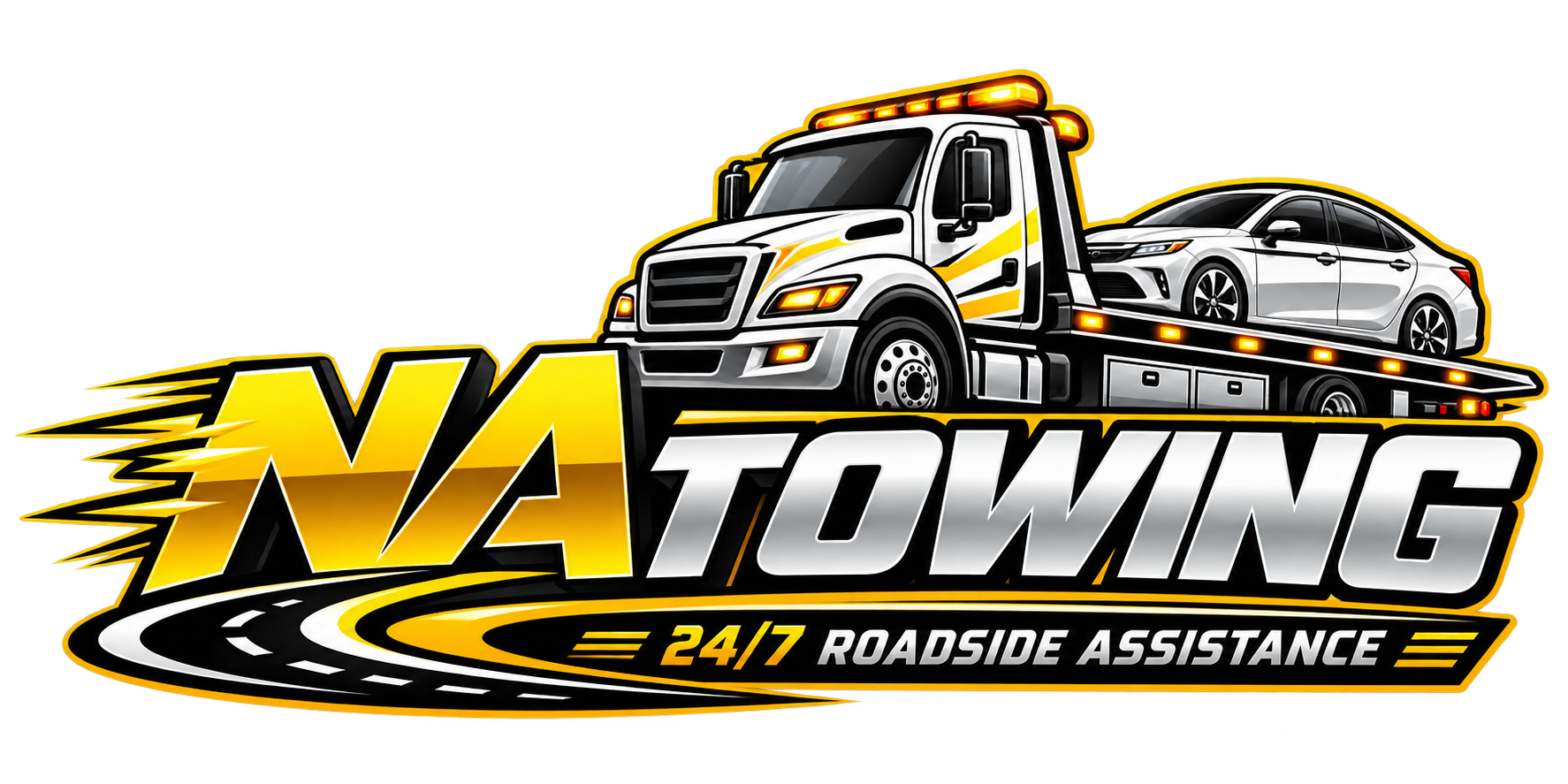 NA Towing
